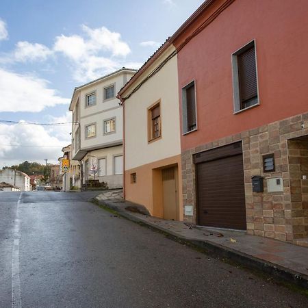 Willa Casa Chuss Sober Zewnętrze zdjęcie
