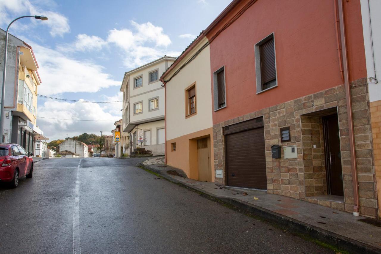 Willa Casa Chuss Sober Zewnętrze zdjęcie
